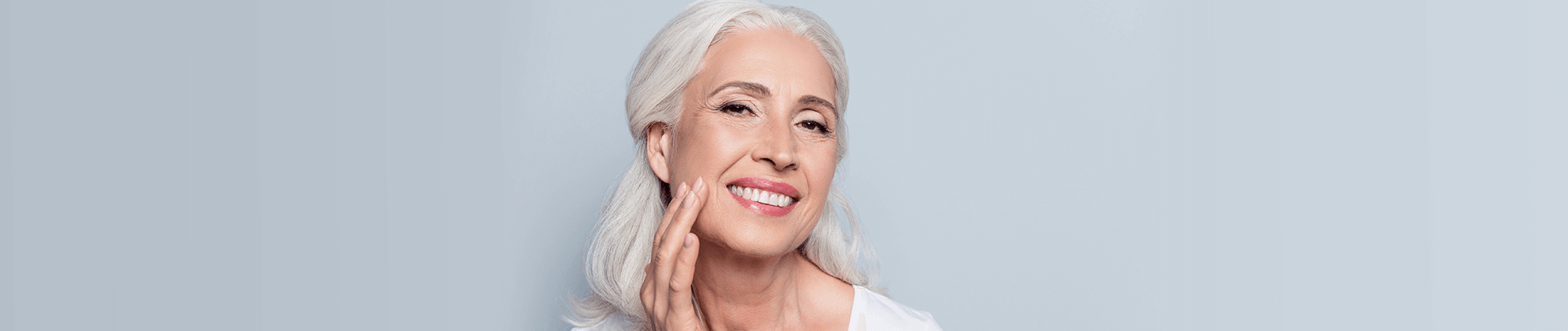 Denture Stabilization in Mayfair